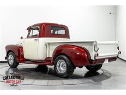 1952 Chevrolet 3100 (CC-2099309) for sale in Marietta, Georgia