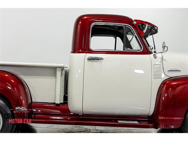 1952 Chevrolet 3100 (CC-2099309) for sale in Marietta, Georgia