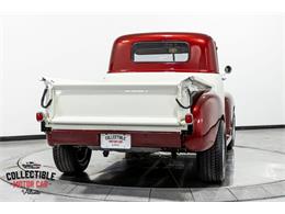 1952 Chevrolet 3100 (CC-2099309) for sale in Marietta, Georgia