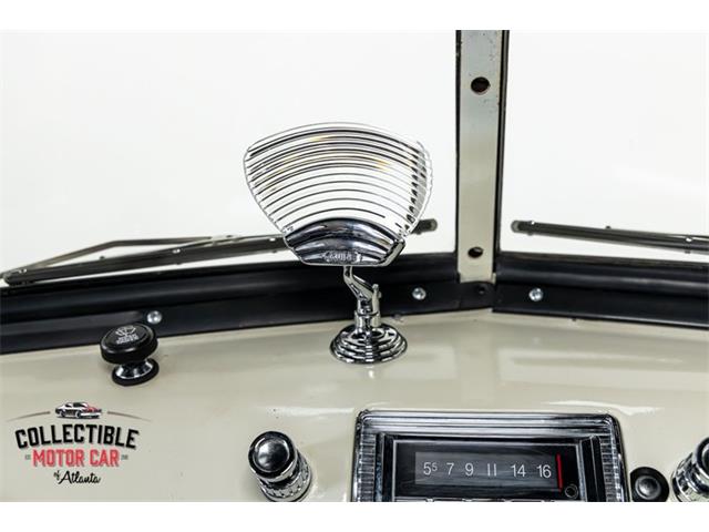 1952 Chevrolet 3100 (CC-2099309) for sale in Marietta, Georgia