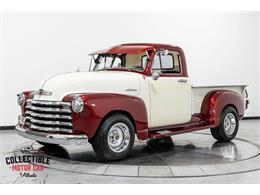 1952 Chevrolet 3100 (CC-2099309) for sale in Marietta, Georgia