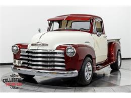 1952 Chevrolet 3100 (CC-2099309) for sale in Marietta, Georgia