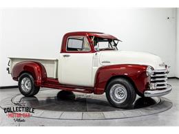 1952 Chevrolet 3100 (CC-2099309) for sale in Marietta, Georgia