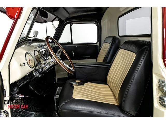 1952 Chevrolet 3100 (CC-2099309) for sale in Marietta, Georgia
