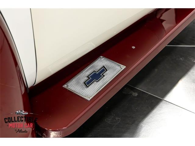 1952 Chevrolet 3100 (CC-2099309) for sale in Marietta, Georgia