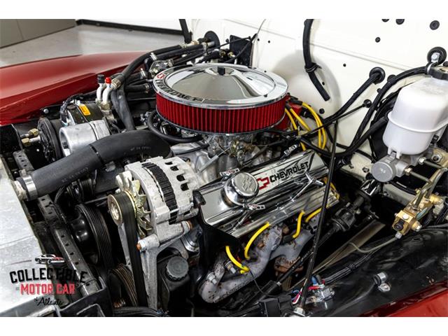 1952 Chevrolet 3100 (CC-2099309) for sale in Marietta, Georgia