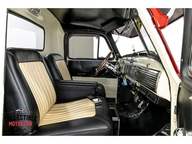 1952 Chevrolet 3100 (CC-2099309) for sale in Marietta, Georgia