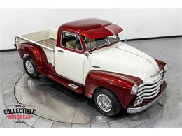 1952 Chevrolet 3100 (CC-2099309) for sale in Marietta, Georgia