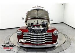 1952 Chevrolet 3100 (CC-2099309) for sale in Marietta, Georgia