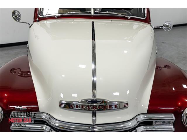 1952 Chevrolet 3100 (CC-2099309) for sale in Marietta, Georgia