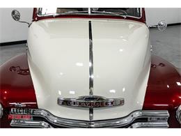 1952 Chevrolet 3100 (CC-2099309) for sale in Marietta, Georgia