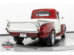 1952 Chevrolet 3100 (CC-2099309) for sale in Marietta, Georgia