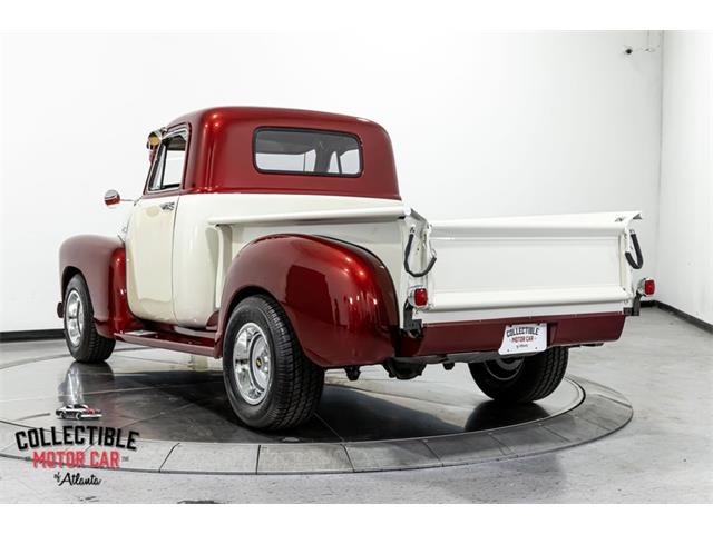 1952 Chevrolet 3100 (CC-2099309) for sale in Marietta, Georgia