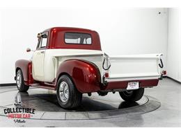 1952 Chevrolet 3100 (CC-2099309) for sale in Marietta, Georgia