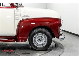 1952 Chevrolet 3100 (CC-2099309) for sale in Marietta, Georgia