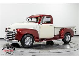 1952 Chevrolet 3100 (CC-2099309) for sale in Marietta, Georgia