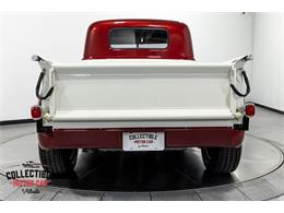 1952 Chevrolet 3100 (CC-2099309) for sale in Marietta, Georgia