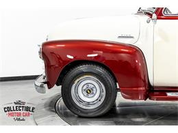 1952 Chevrolet 3100 (CC-2099309) for sale in Marietta, Georgia