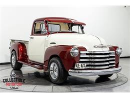 1952 Chevrolet 3100 (CC-2099309) for sale in Marietta, Georgia