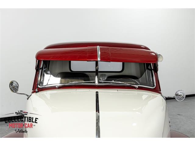 1952 Chevrolet 3100 (CC-2099309) for sale in Marietta, Georgia