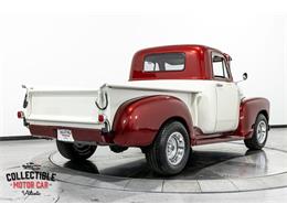 1952 Chevrolet 3100 (CC-2099309) for sale in Marietta, Georgia