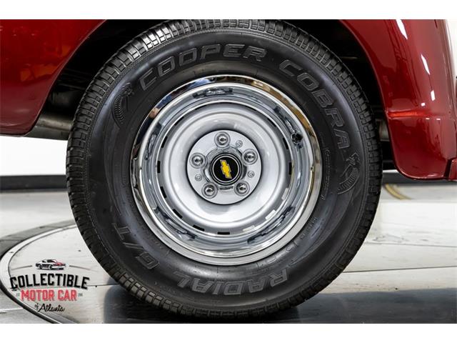 1952 Chevrolet 3100 (CC-2099309) for sale in Marietta, Georgia