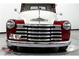 1952 Chevrolet 3100 (CC-2099309) for sale in Marietta, Georgia