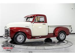 1952 Chevrolet 3100 (CC-2099309) for sale in Marietta, Georgia