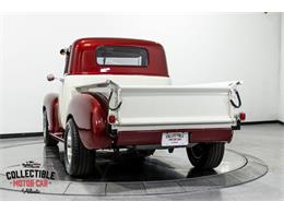 1952 Chevrolet 3100 (CC-2099309) for sale in Marietta, Georgia