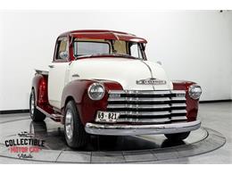 1952 Chevrolet 3100 (CC-2099309) for sale in Marietta, Georgia