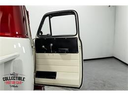 1952 Chevrolet 3100 (CC-2099309) for sale in Marietta, Georgia