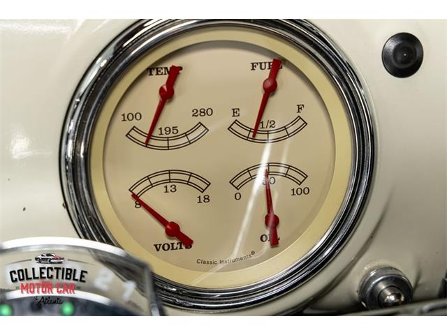 1952 Chevrolet 3100 (CC-2099309) for sale in Marietta, Georgia