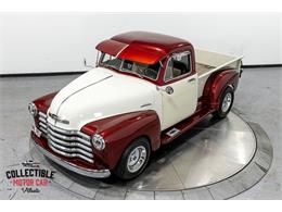 1952 Chevrolet 3100 (CC-2099309) for sale in Marietta, Georgia