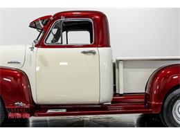 1952 Chevrolet 3100 (CC-2099309) for sale in Marietta, Georgia