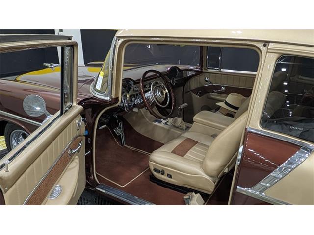 1956 Chevrolet 210 (CC-2090931) for sale in Mankato, Minnesota