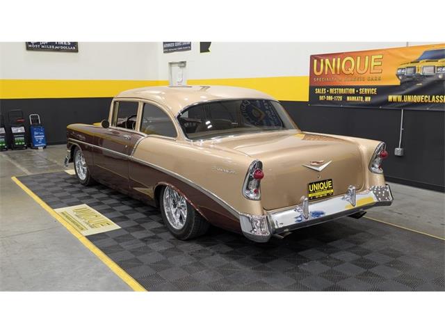 1956 Chevrolet 210 (CC-2090931) for sale in Mankato, Minnesota