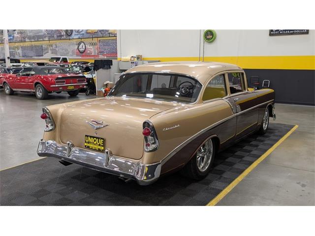 1956 Chevrolet 210 (CC-2090931) for sale in Mankato, Minnesota