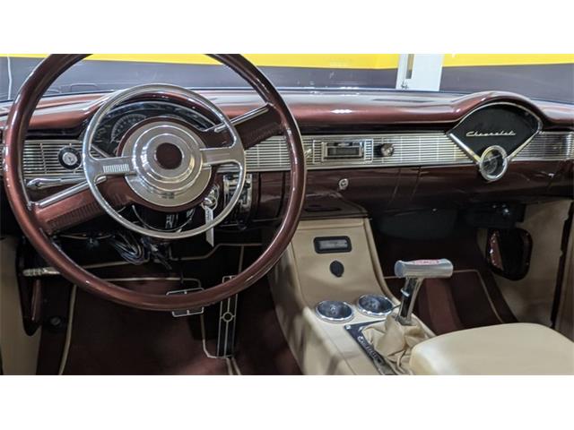 1956 Chevrolet 210 (CC-2090931) for sale in Mankato, Minnesota