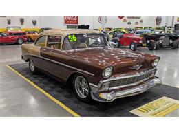 1956 Chevrolet 210 (CC-2090931) for sale in Mankato, Minnesota