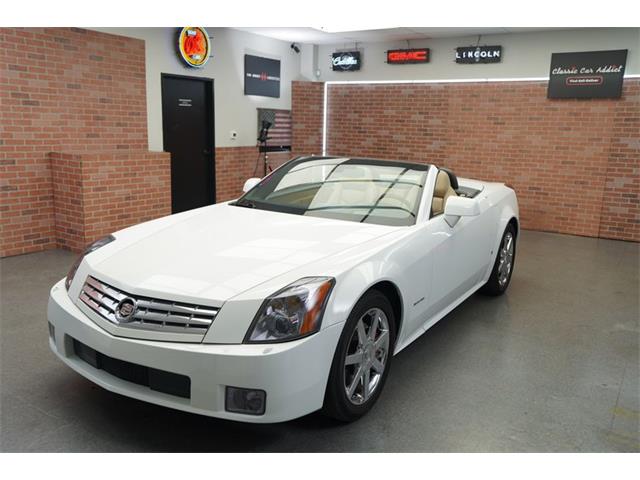 2008 Cadillac XLR (CC-2099310) for sale in Mesa, Arizona