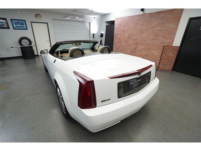 2008 Cadillac XLR (CC-2099310) for sale in Mesa, Arizona