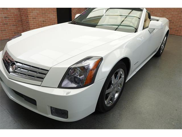 2008 Cadillac XLR (CC-2099310) for sale in Mesa, Arizona