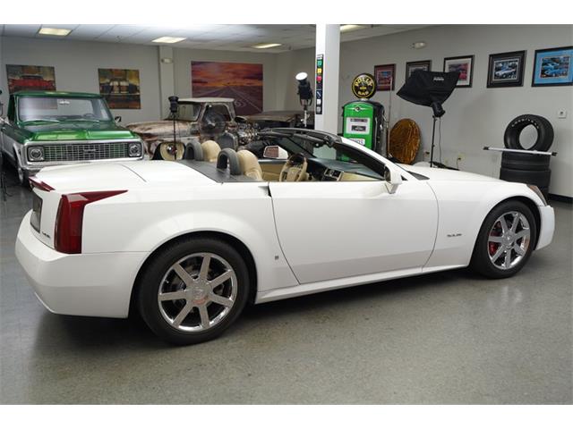 2008 Cadillac XLR (CC-2099310) for sale in Mesa, Arizona
