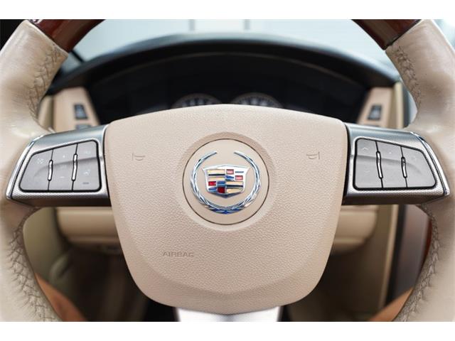 2008 Cadillac XLR (CC-2099310) for sale in Mesa, Arizona