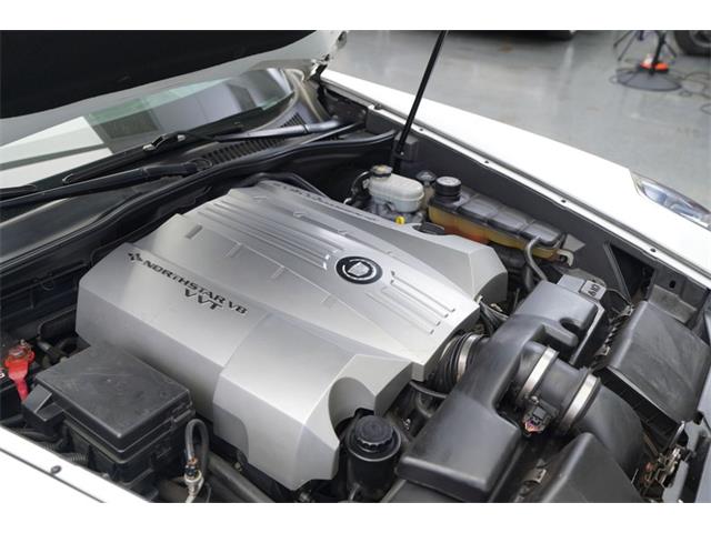 2008 Cadillac XLR (CC-2099310) for sale in Mesa, Arizona
