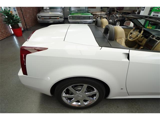 2008 Cadillac XLR (CC-2099310) for sale in Mesa, Arizona