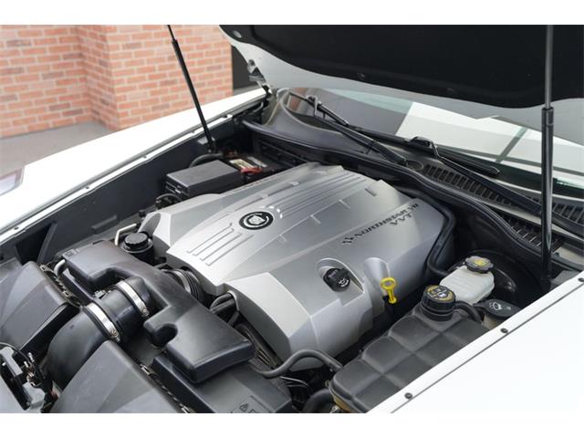 2008 Cadillac XLR (CC-2099310) for sale in Mesa, Arizona