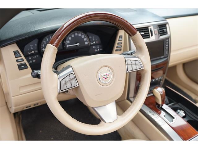 2008 Cadillac XLR (CC-2099310) for sale in Mesa, Arizona