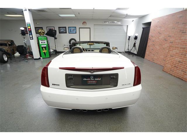 2008 Cadillac XLR (CC-2099310) for sale in Mesa, Arizona