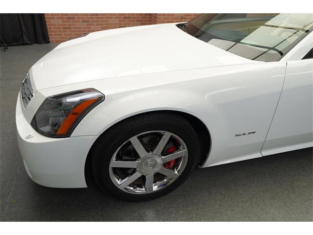 2008 Cadillac XLR (CC-2099310) for sale in Mesa, Arizona